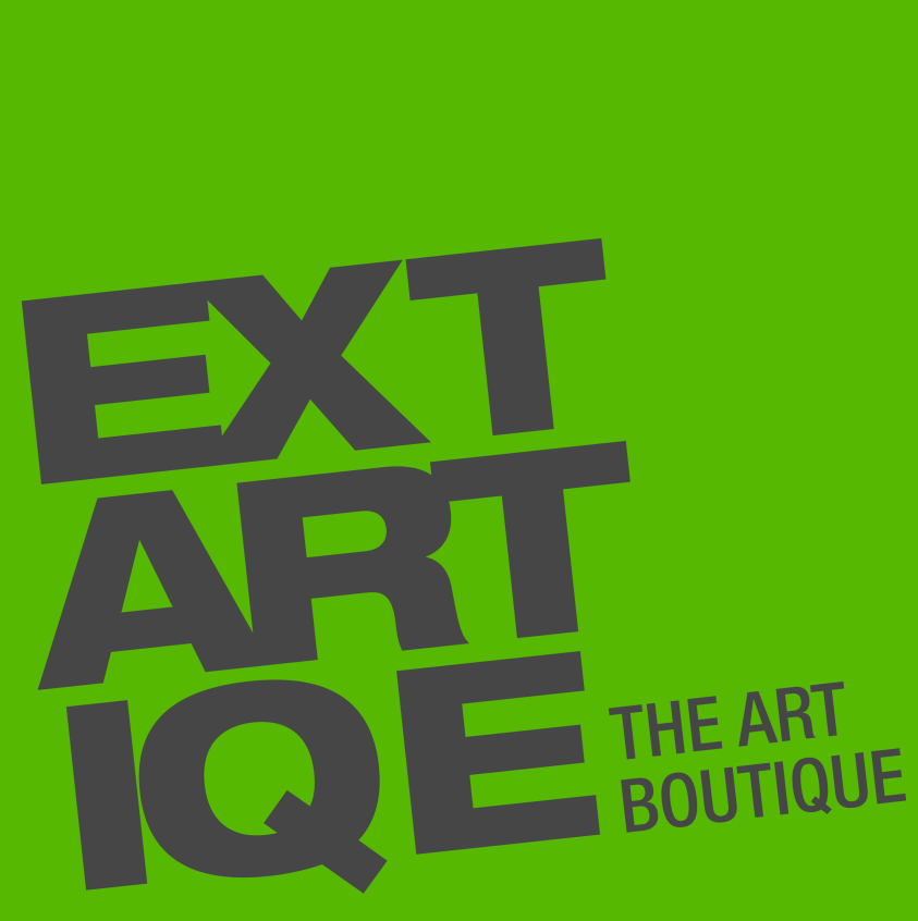 Extartique Logo