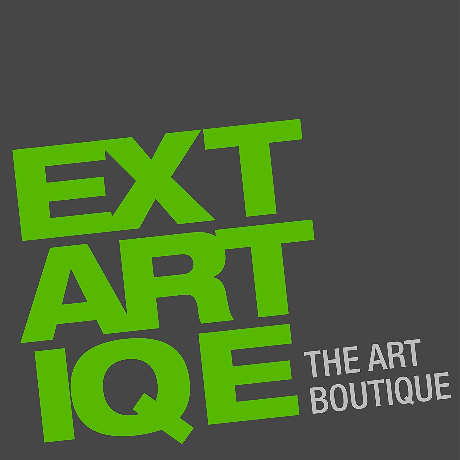 Logo Extartiqe